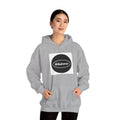 Unisex Heavy Blend™ Hooded Sweatshirt - with a Unique Caption 'Whatever'