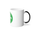 Color Morphing Mug - Salaam