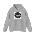 Unisex Heavy Blend™ Hooded Sweatshirt - with a Unique Caption 'Whatever'