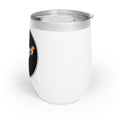 Chill Wine Tumbler - I Love India