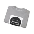 Unisex Heavy Blend™ Crewneck Sweatshirt - with Unique Caption 'whatever'