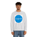 Unisex Heavy Blend™ Crewneck Sweatshirt - Congratulations in Tamil