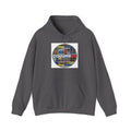 Unisex Heavy Blend™ Hooded Sweatshirt - Columbus