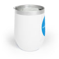 Chill Wine Tumbler - Tamil Congratulations