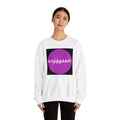 Unisex Heavy Blend™ Crewneck Sweatshirt - Congratulations in Tamil