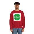 Unisex Heavy Blend™ Crewneck Sweatshirt - Salaam