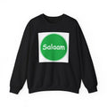 Unisex Heavy Blend™ Crewneck Sweatshirt - Salaam