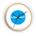 Wall Clock - Tamil Wishes