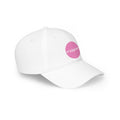 Low Profile Baseball Cap - Tamil Wishes