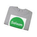 Unisex Heavy Blend™ Crewneck Sweatshirt - Salaam