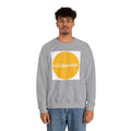 Unisex Heavy Blend™ Crewneck Sweatshirt - Congratulations in Tamil