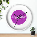 Wall Clock - Tamil Wishes