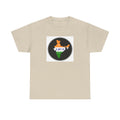 Unisex Heavy Cotton Tee - I Love India