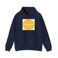 Unisex Heavy Blend™ Hooded Sweatshirt - Congratulations in Tamil