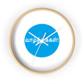 Wall Clock - Tamil Wishes