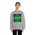 Unisex Heavy Blend™ Crewneck Sweatshirt - Congratulations in Tamil