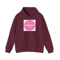 Unisex Heavy Blend™ Hooded Sweatshirt - Congratulations in Tamil