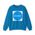 Unisex Heavy Blend™ Crewneck Sweatshirt - Congratulations in Tamil