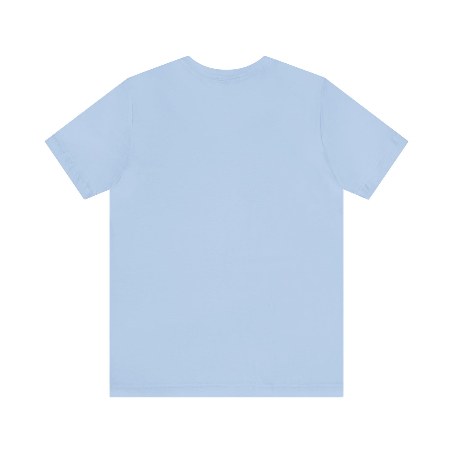 Wishes in Tamil - Jersey Short Sleeve Tee