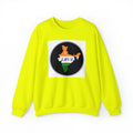 Unisex Heavy Blend™ Crewneck Sweatshirt - I Love India