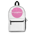 Backpack - Congratulations in Tamil