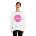 Unisex Heavy Blend™ Crewneck Sweatshirt - Congratulations in Tamil