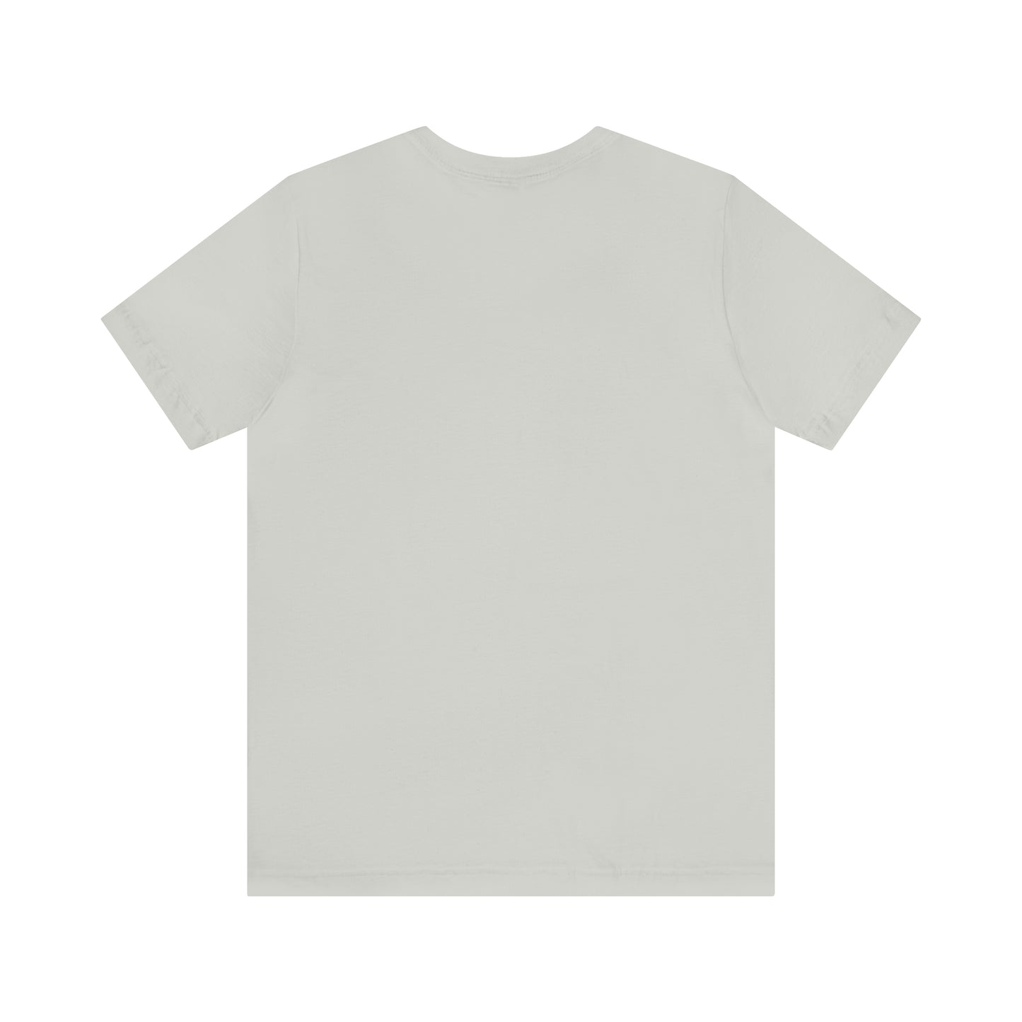 Wishes in Tamil - Jersey Short Sleeve Tee