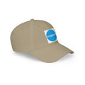 Low Profile Baseball Cap - Tamil Wishes