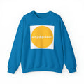 Unisex Heavy Blend™ Crewneck Sweatshirt - Congratulations in Tamil