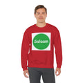 Unisex Heavy Blend™ Crewneck Sweatshirt - Salaam