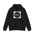 Unisex Heavy Blend™ Hooded Sweatshirt - with a Unique Caption 'Whatever'