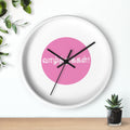 Wall Clock - Tamil Wishes