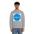 Unisex Heavy Blend™ Crewneck Sweatshirt - Congratulations in Tamil