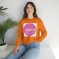 Unisex Heavy Blend™ Crewneck Sweatshirt - Congratulations in Tamil