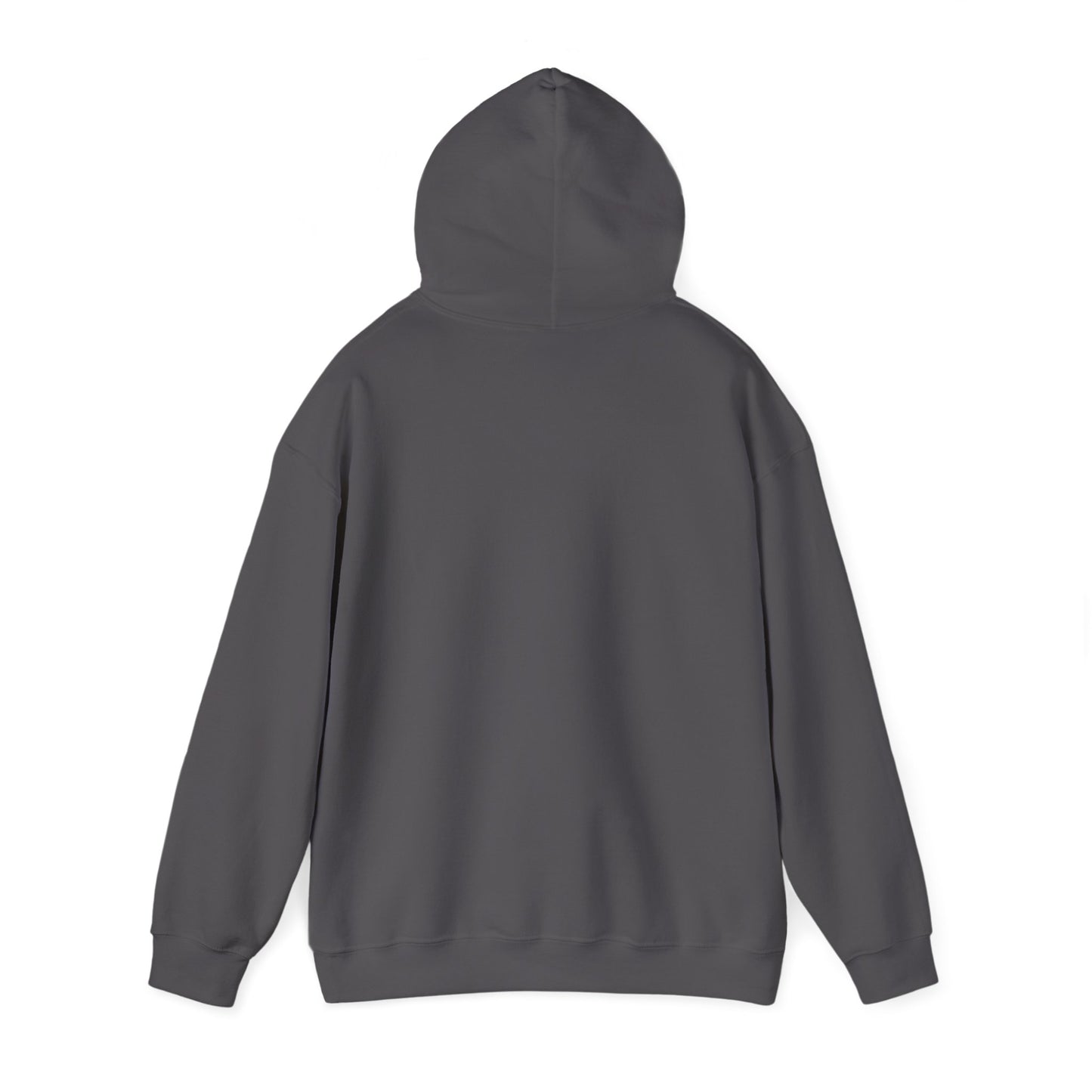 Unisex Heavy Blend™ Hooded Sweatshirt - Columbus