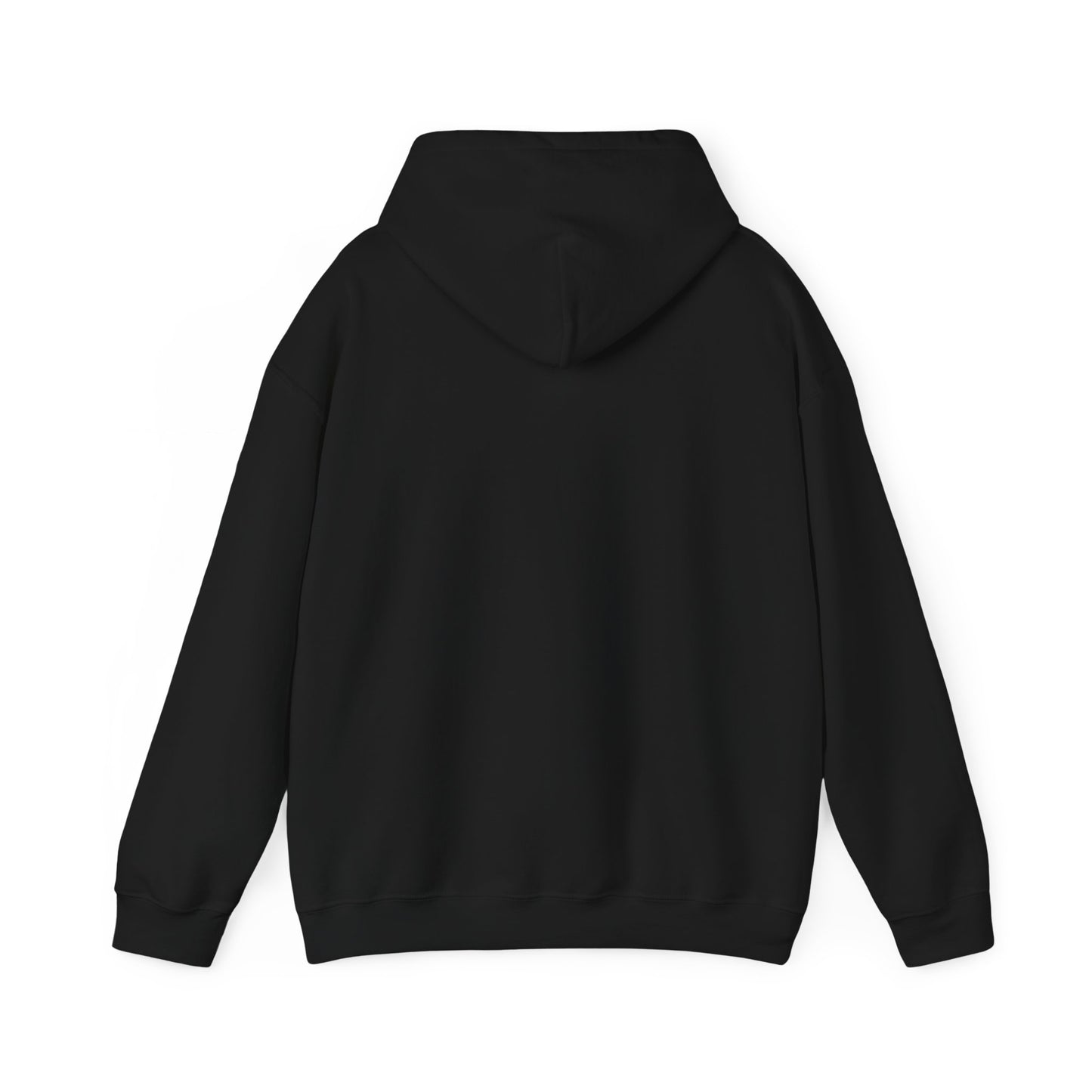 Unisex Heavy Blend™ Hooded Sweatshirt - Salaam