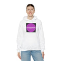 Unisex Heavy Blend™ Hooded Sweatshirt - Congratulations in Tamil