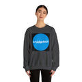 Unisex Heavy Blend™ Crewneck Sweatshirt - Congratulations in Tamil