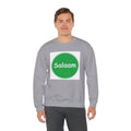 Unisex Heavy Blend™ Crewneck Sweatshirt - Salaam