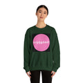 Unisex Heavy Blend™ Crewneck Sweatshirt - Congratulations in Tamil