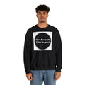 Unisex Heavy Blend™ Crewneck Sweatshirt - Give Respect Take Respect