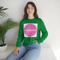 Unisex Heavy Blend™ Crewneck Sweatshirt - Congratulations in Tamil