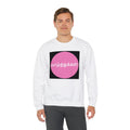 Unisex Heavy Blend™ Crewneck Sweatshirt - Congratulations in Tamil