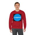 Unisex Heavy Blend™ Crewneck Sweatshirt - Congratulations in Tamil