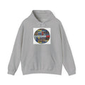 Unisex Heavy Blend™ Hooded Sweatshirt - Columbus