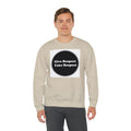 Unisex Heavy Blend™ Crewneck Sweatshirt - Give Respect Take Respect