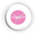 Wall Clock - Tamil Wishes