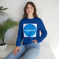 Unisex Heavy Blend™ Crewneck Sweatshirt - Congratulations in Tamil