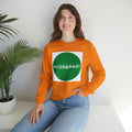 Unisex Heavy Blend™ Crewneck Sweatshirt - Congratulations in Tamil