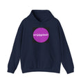 Unisex Heavy Blend™ Hooded Sweatshirt - Congratulations in Tamil